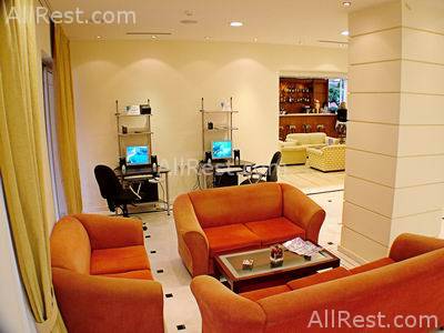 Poseidon Beach Hotel 22